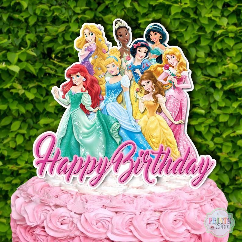 Printable Cake toppers by trixy_almendra - Raket.PH printable-cake-toppers-by-trixy-almendra-raket-ph