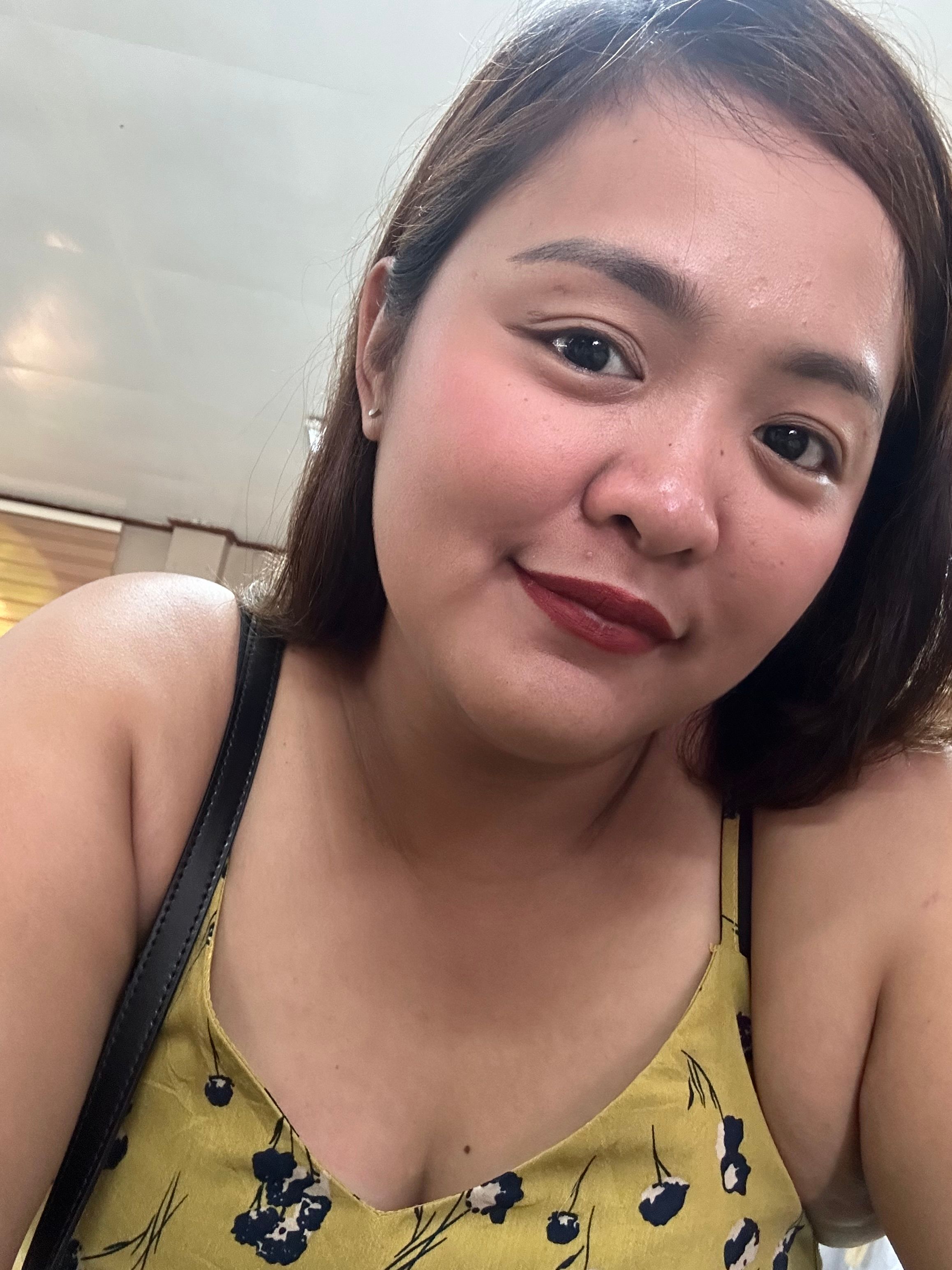 Faye Rosales's Instagram, Twitter & Facebook on IDCrawl