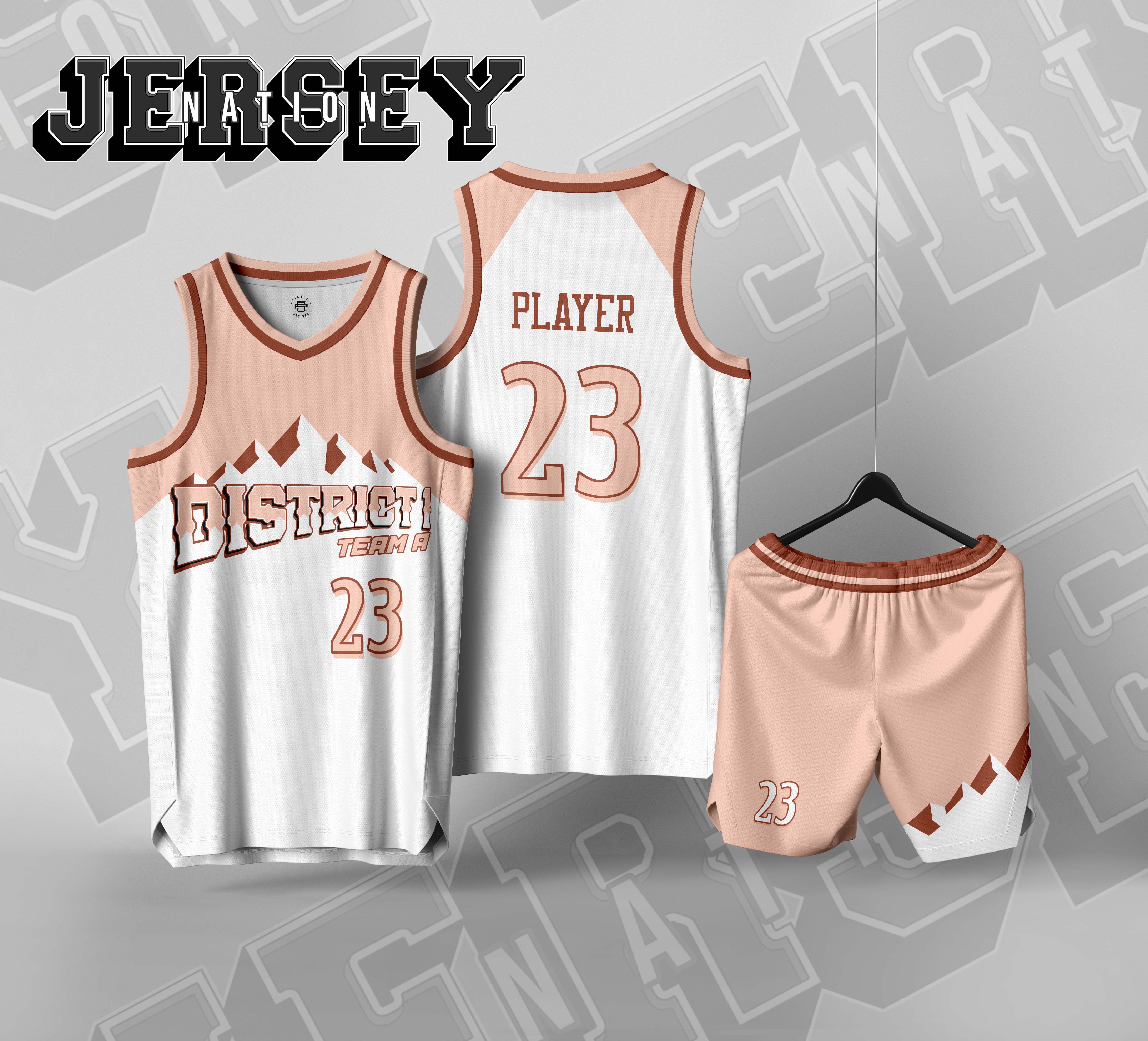 BASKETBALL JERSEY DESIGN JD 061 by sublination Raket.PH