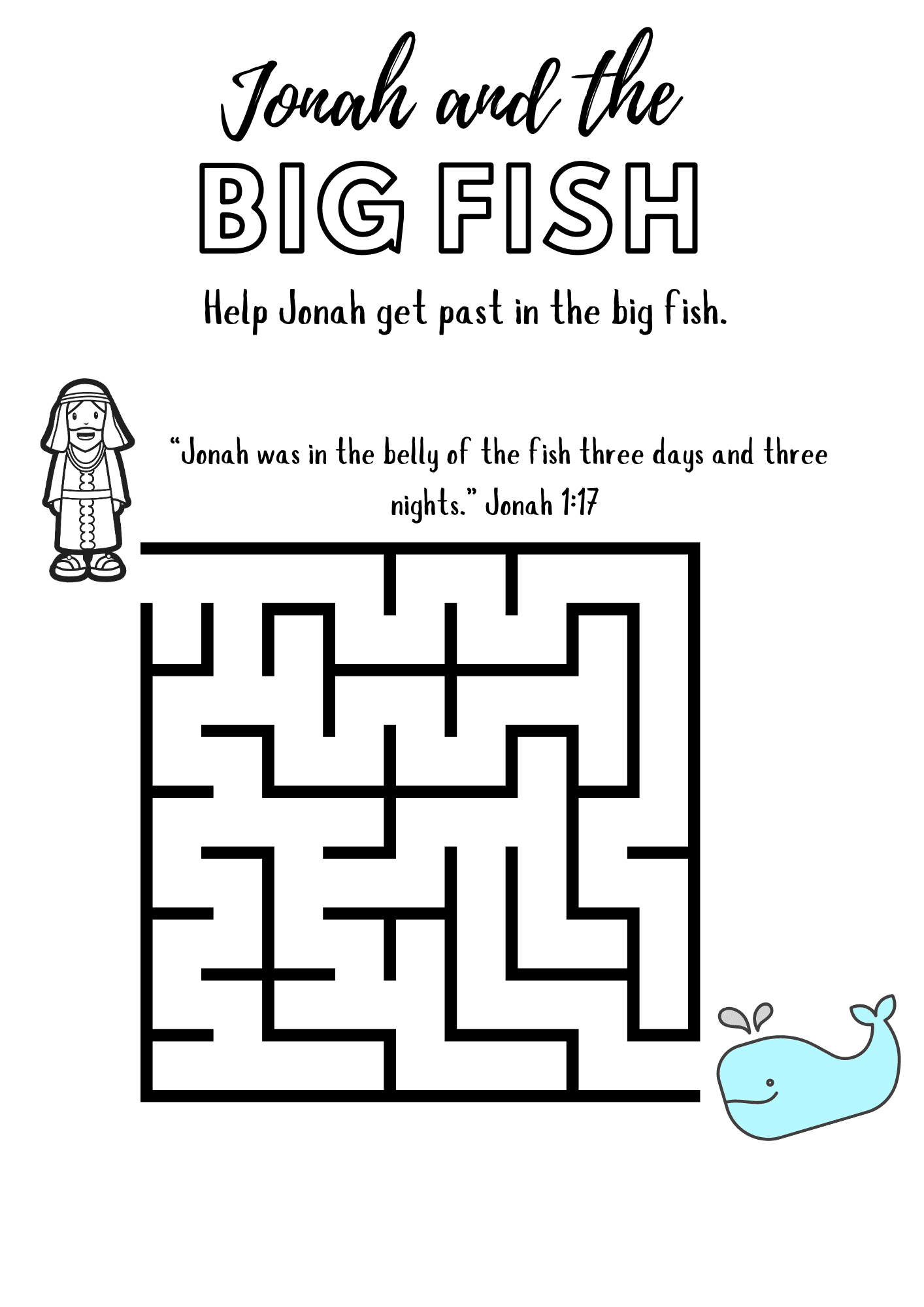 jonah-and-the-whale-maze-kids-bible-worksheets-free-printable-jonah