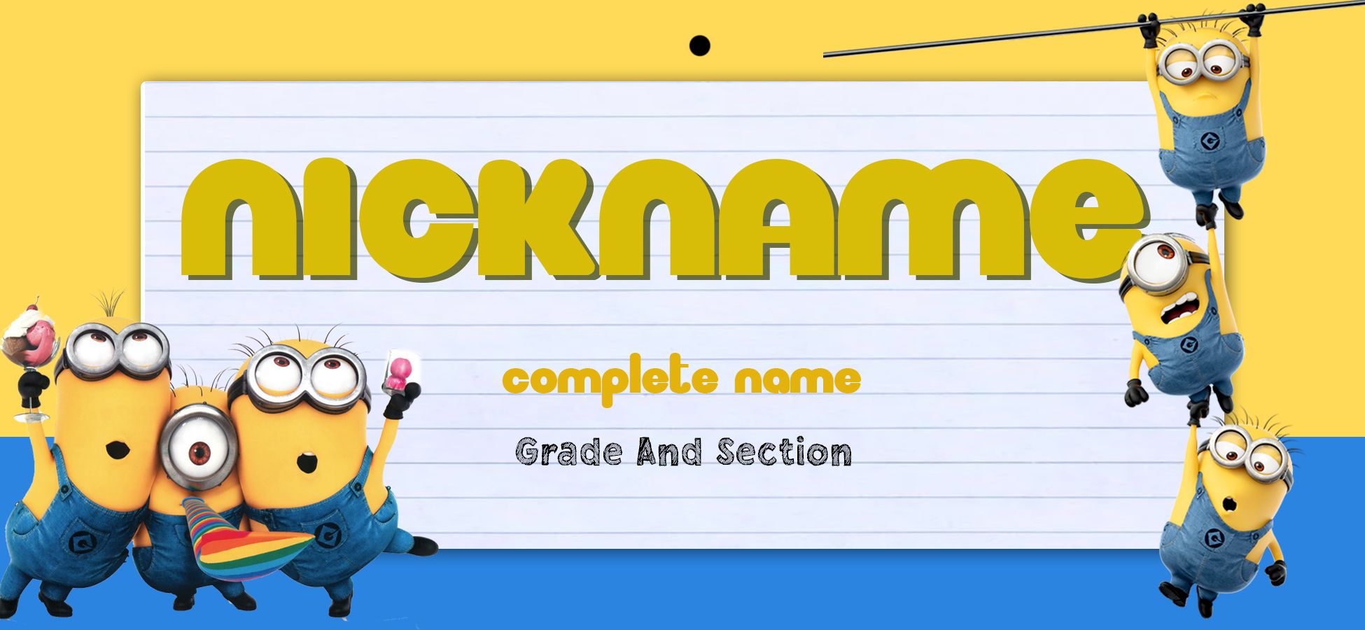 editable-name-tag-template-by-emillaurence-cepi-raket-ph for Free Printable Minion Name Tags Editable Name Tag Template by emillaurence_cepi - Raket.PH for Free Printable Minion Name Tags