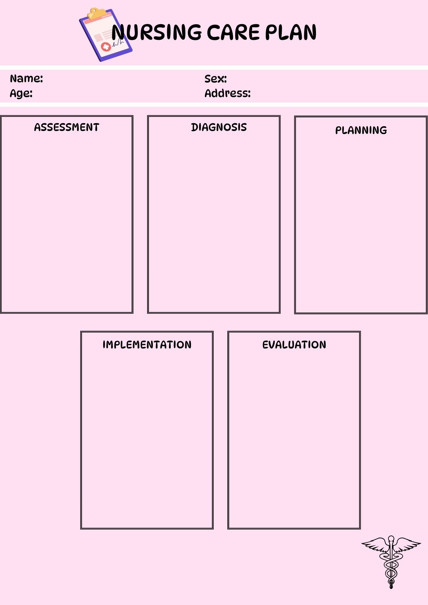 Nursing Care Plans Ncp Ultimate Guide And Database Nursing Care Plan