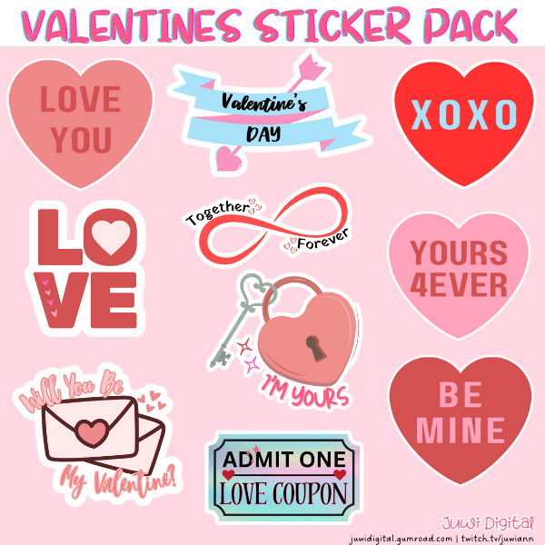 printable-valentines-sticker-pack-png-pdf-by-juwidigital-raket-ph for Free Printable Valentine Stickers Printable Printable Valentines Sticker Pack PNG/PDF by juwidigital - Raket.PH for Free Printable Valentine Stickers Printable