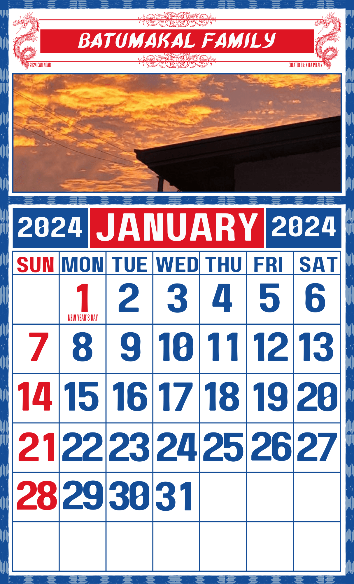 Reol Creator Calendar 2024 ミュージシャン Reol Creator Calendar