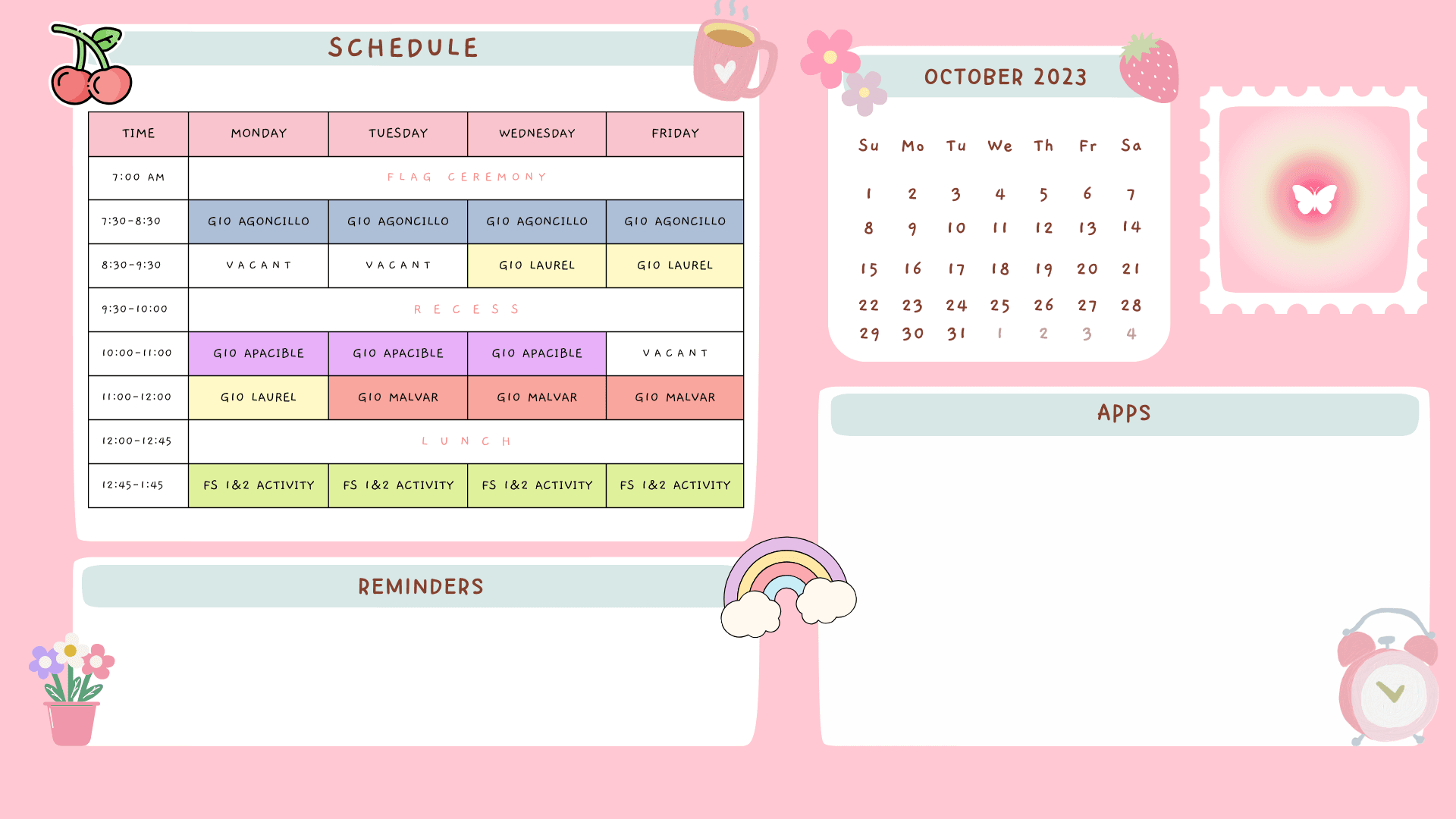 Daily Program Wallpaper Program Desktop Wallpapers ZXArkin On X: