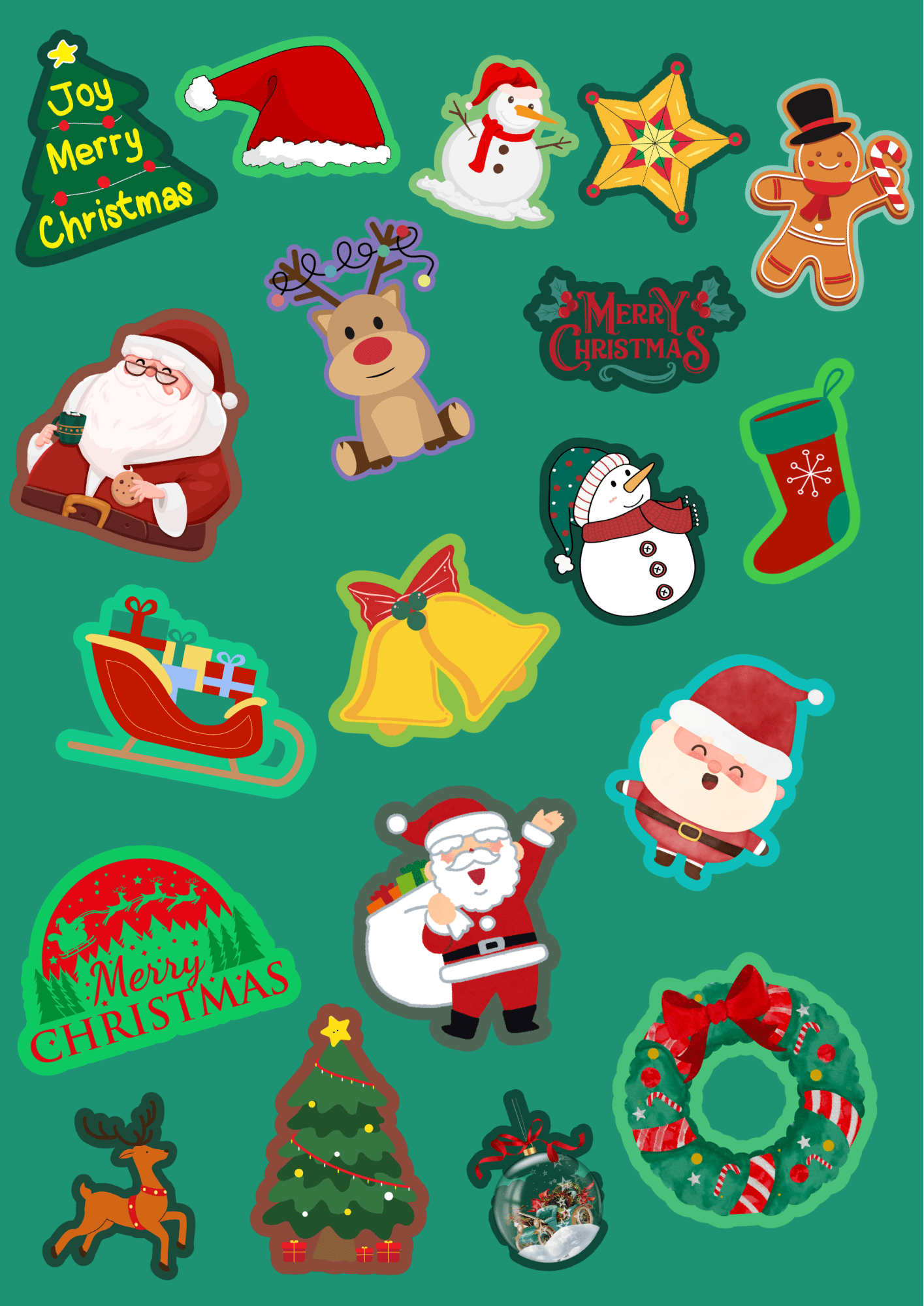 printable-christmas-stickers-bundle-for-gifts-and-decorations-by-gabriyel-digitals-raket-ph for Free Printable Christmas Stickers Printable Printable Christmas Stickers Bundle for Gifts and Decorations by gabriyel_digitals - Raket.PH for Free Printable Christmas Stickers Printable
