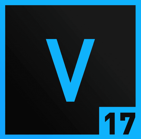 Vegas 17 icon