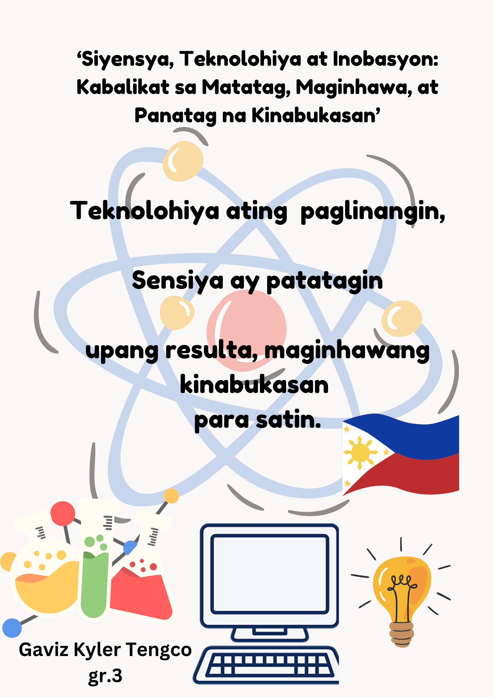 Computer Sayings Tagalog Teknolohiya Tagalog Quotes