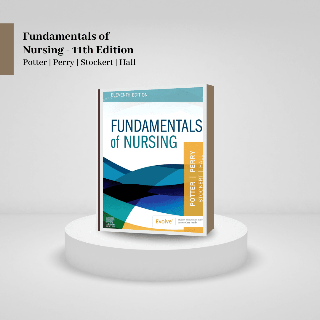 Fundamentals of Nursing 11th ed. outlets by Potter and Perry