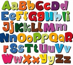 Tracing Alphabet by ms.m - Raket.PH