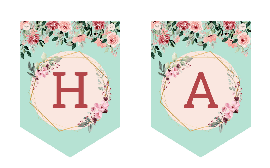printable-banner-happy-birthday-floral-theme-by-shairaclaveria-raket-ph for Floral Alphabet Banner Letters Free Printable Printable Banner - Happy Birthday - Floral Theme by shairaclaveria - Raket.PH for Floral Alphabet Banner Letters Free Printable