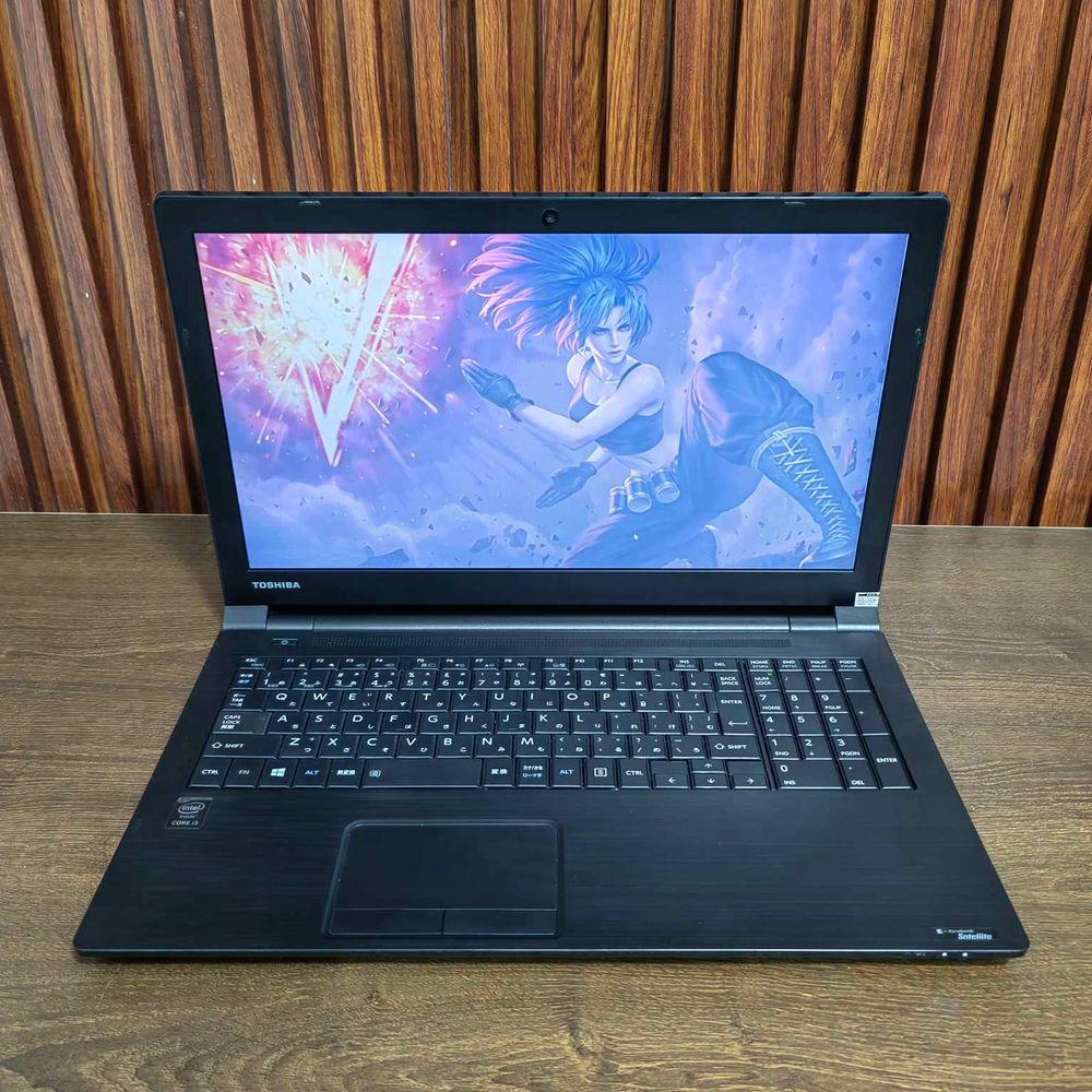 TOSHIBA 東芝　Dynabook 型式：BX/33RB Toshiba ノートPC dynabook BX/33RB