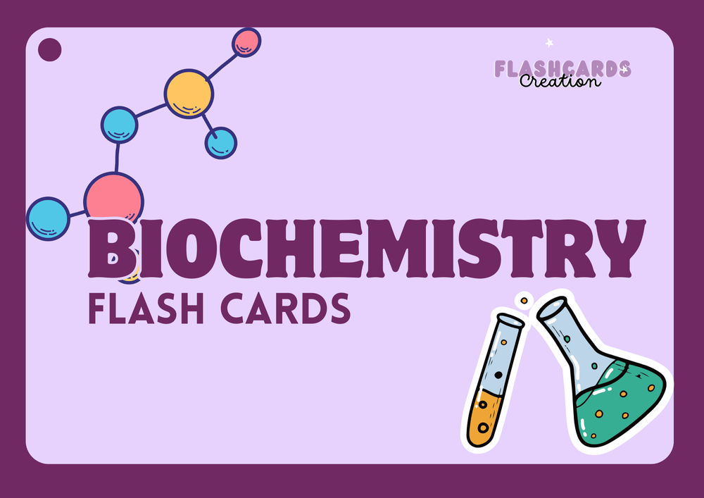 洋書 Biochemistry Flash Cards Lippincott Illustrated Reviews Flash Cards: Biochemistry