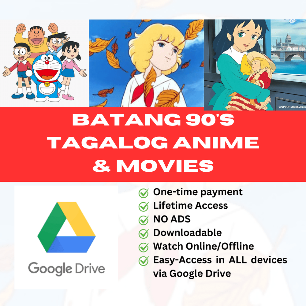 Tagalog anime watch deals