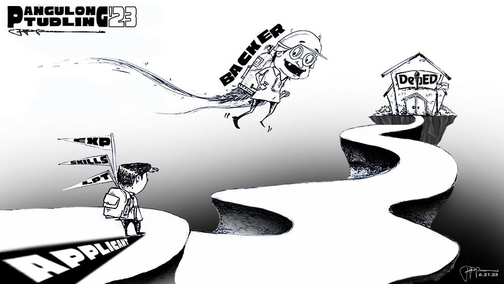 How To Draw Editorial Cartooning Step By Step Pdf - Infoupdate.org