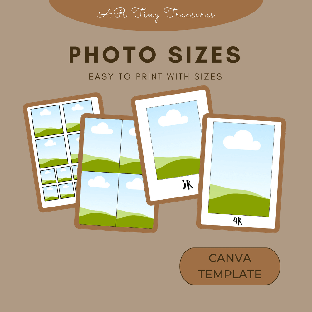 Wallet Size Photo Template What Are The Ideal Dimensions Of A Wallet