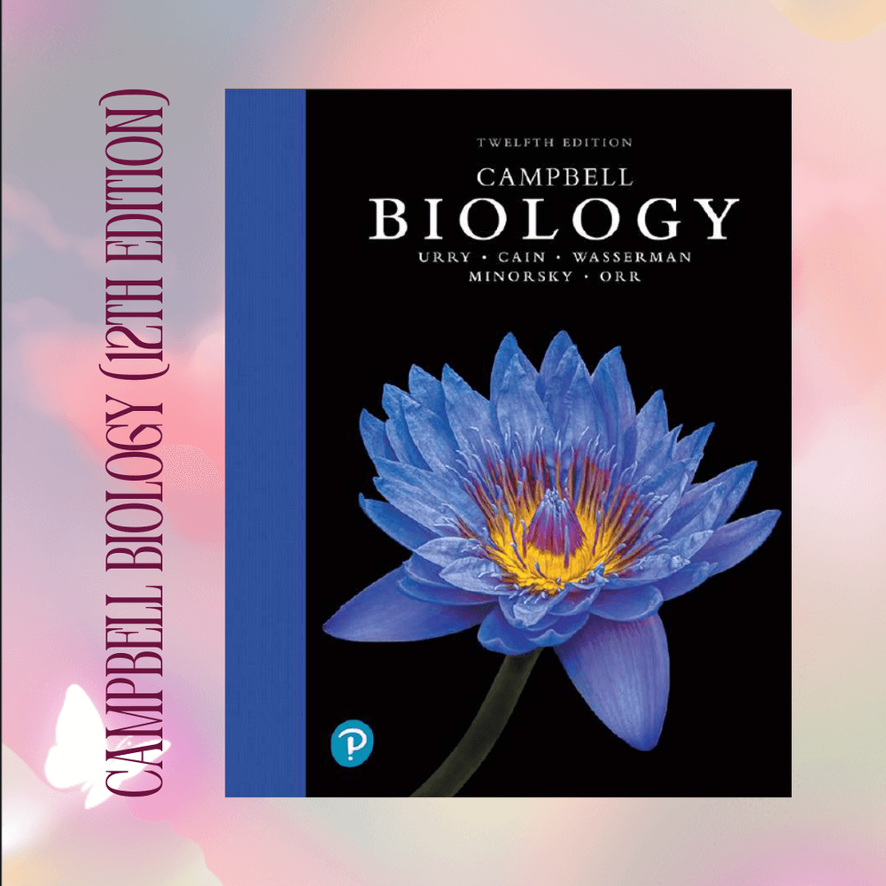 健康+医学 Biology A Global Approach TWELFTH EDITION Campbell/Urry/Cain/Wasserman/Peter Minorsky 050L3D Amazon.com: Biology: A Global Approach, Global Edition eBook