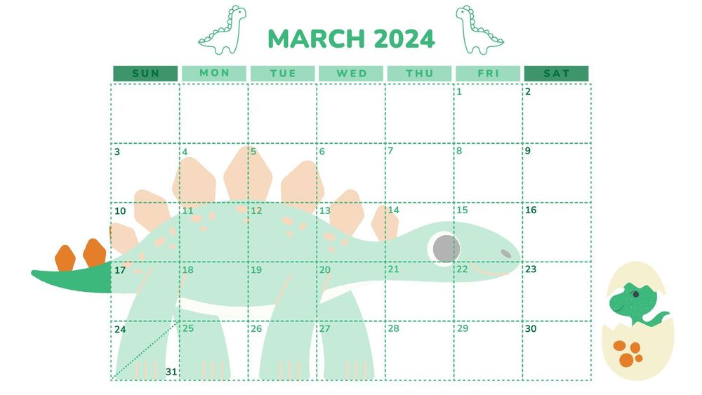 2024-dinosaur-themed-printable-digital-calendar-resell-as-your-own-by-tralalarns-raket-ph