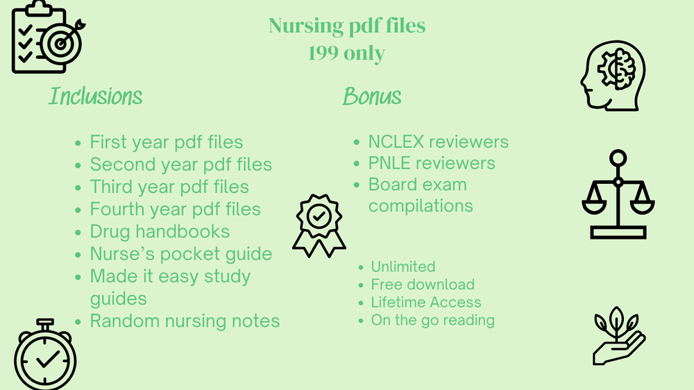 nursing-pdf-files-by-filesnursing68-raket-ph for Free Printable Memory Notebook Of Nursing Pdf Nursing pdf files by filesnursing68 - Raket.PH for Free Printable Memory Notebook Of Nursing Pdf