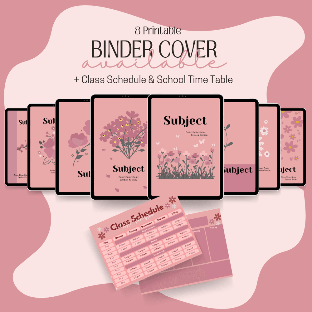binder-cover-w-class-schedule-and-school-time-table-high-school-students-ver-by-riezaanne-raket-ph