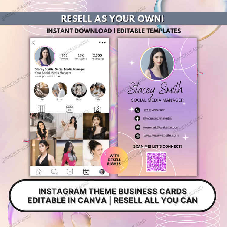 Faceless Reels Guide with MRR, Faceless Strategy for Mastering Instagram  Reels - Valeska Mejia