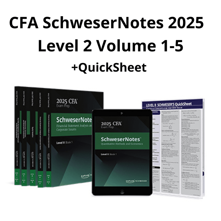 2025 CFA Level1 SchweserNote4冊QuickSheet medium_2_01afc3d6eb.png