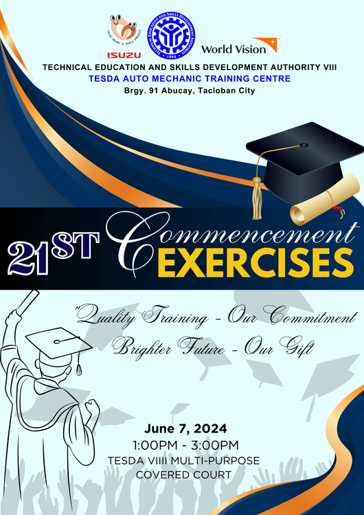 Graduation Program Covers Template Editable Graduation Or Moving Up