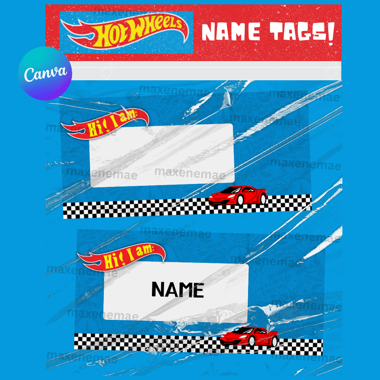 hot-wheels-party-school-birthday-name-tag-name-plate-by-maxenemae-raket-ph