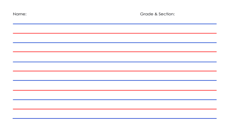 printable-paper-for-grade-1-to-3-by-everytemplate-raket-ph for Free Printable Paper Kindergarten Blue And Red Lines For Writing Printable Paper for Grade 1 to 3 by everytemplate - Raket.PH for Free Printable Paper Kindergarten Blue And Red Lines For Writing