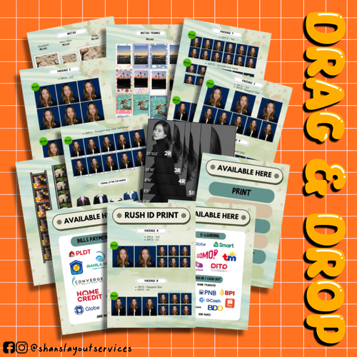 Transaction Print Creative Examples How to write a professional email by craftydigitals - Raket.PH