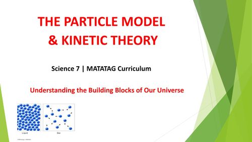 Science 7 PPT Lesson Quarter 1 Week 1-2 (MATATAG Curriculum) by ephso24 ...