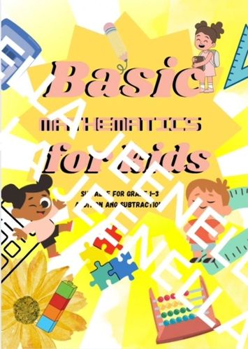 Basic Mathematics by theraketqueen - Raket.PH