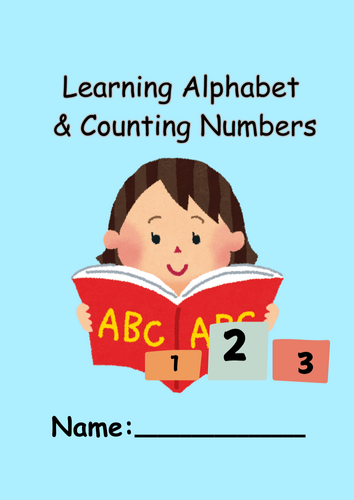 Learning ABC and Counting Numbers 1 - 10 by catherinevillaruz1984 ...