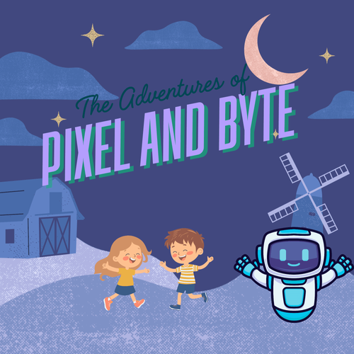 Pixel Art and Animation by mattykyle - Raket.PH