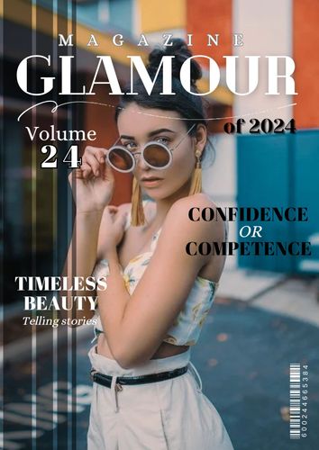Magazine Cover [Photo Editing/Manipulation Service] by createkko - Raket.PH
