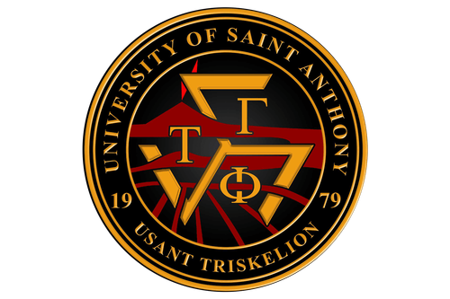 Usant Logo