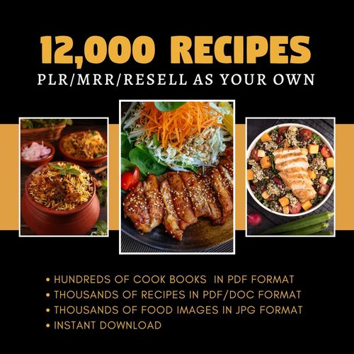 Image result for Dive into Diverse Dishes: Beginner-Friendly Recipes for Every Palate infographics