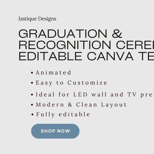 Recognition Lay-Out by lovepen_design - Raket.PH