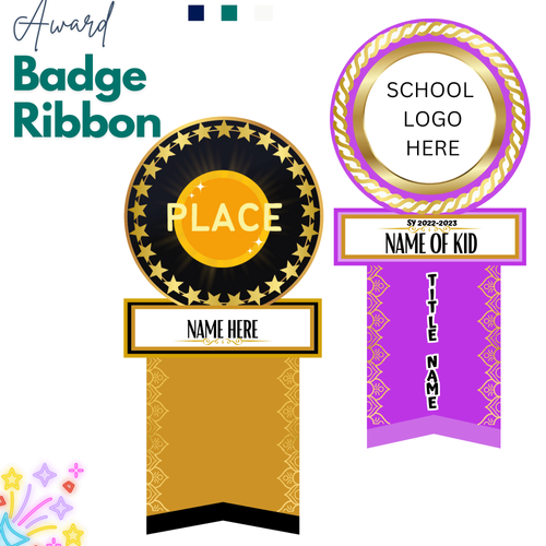 Digital Ribbon Award by psyche15 - Raket.PH