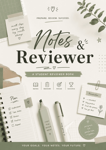 Notes Reviewer Pdf CHRA Reviewer by jackielousavella - Raket.PH