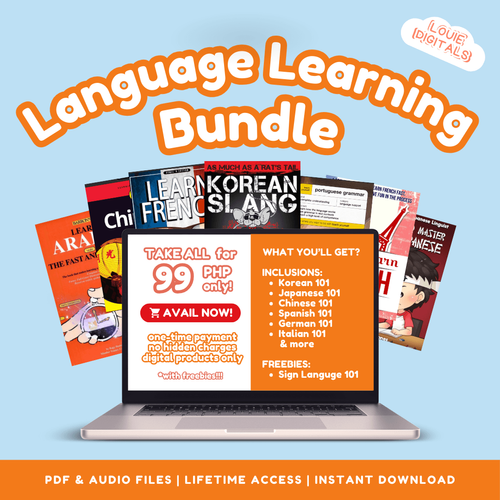 Japanese Learning Materials N5-N1 bundle plus Prometric Files by ...