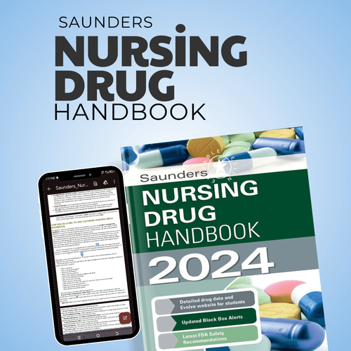 Lippincott Nursing Drug Handbook 2014