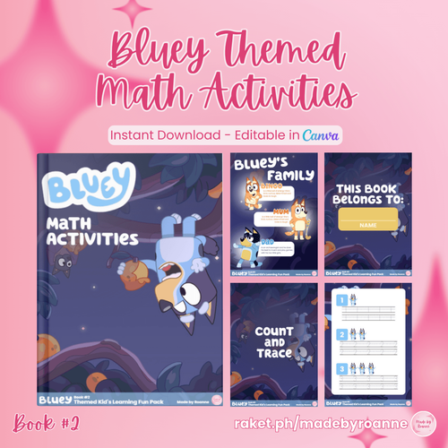 Math activities for kids by kianlouiegarcia - Raket.PH
