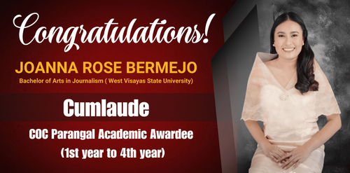 Graduation Tarpaulin Layout by justdesigns2025 - Raket.PH