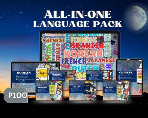 Japanese Learning Materials N5-N1 bundle plus Prometric Files by ...