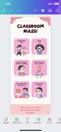 Poster Classroom (President, DepEd Secretary, and other personnel) by ...