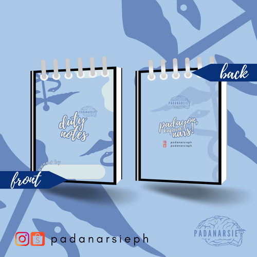 Printable Notes (Complete) by digitalnotesss - Raket.PH