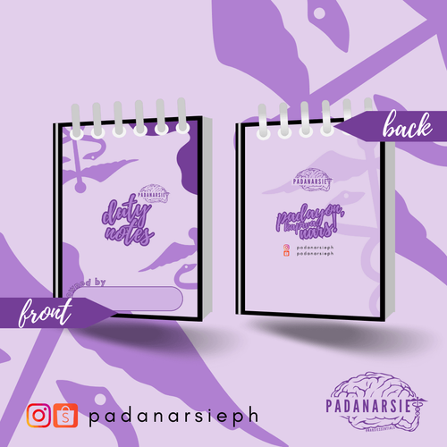 Printable Notes (Complete) by digitalnotesss - Raket.PH