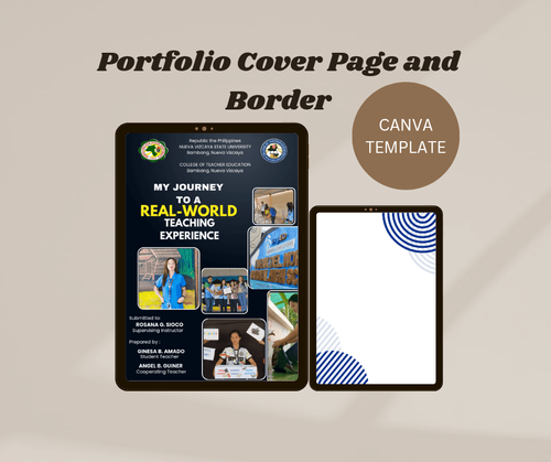 Editable Cover