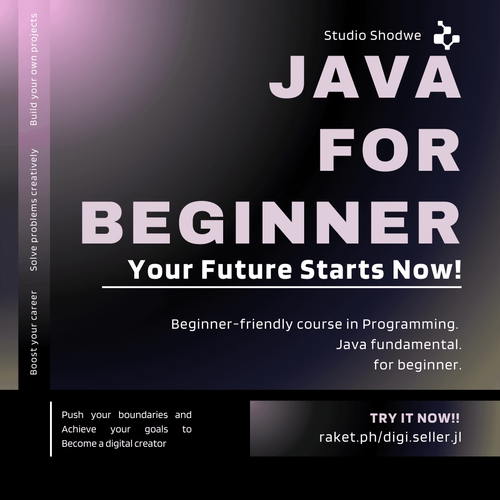 Software Developer - Java by santiago_jp - Raket.PH